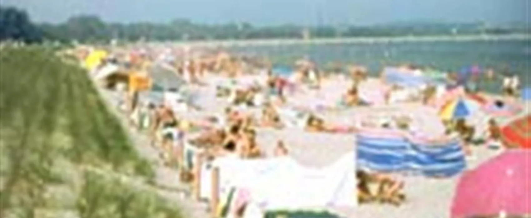 Regenbogen Boltenhagen