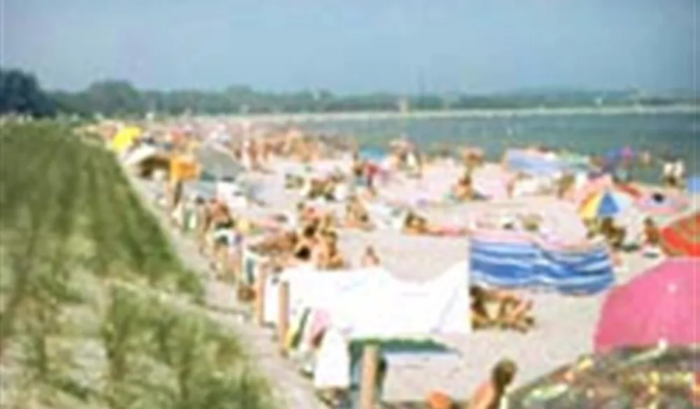 Regenbogen Boltenhagen