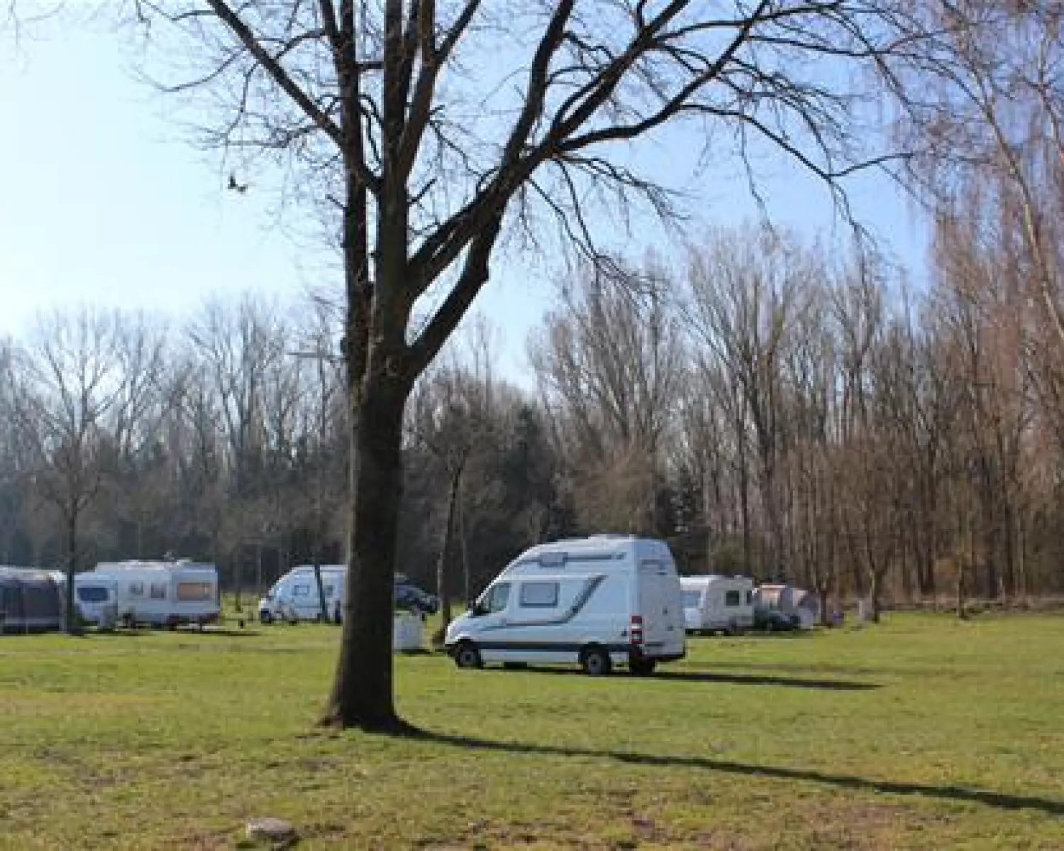 Regenbogen Boltenhagen in Deutschland - Spottocamp - Spottocamp