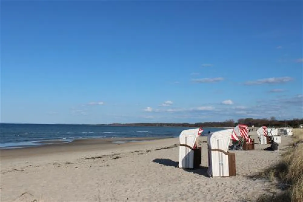 Regenbogen Boltenhagen