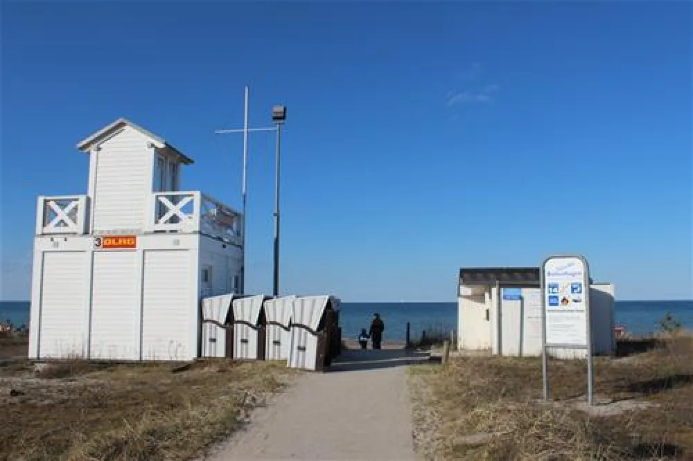 Regenbogen Boltenhagen
