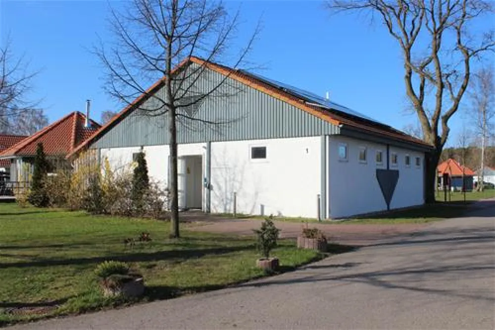 Regenbogen Boltenhagen