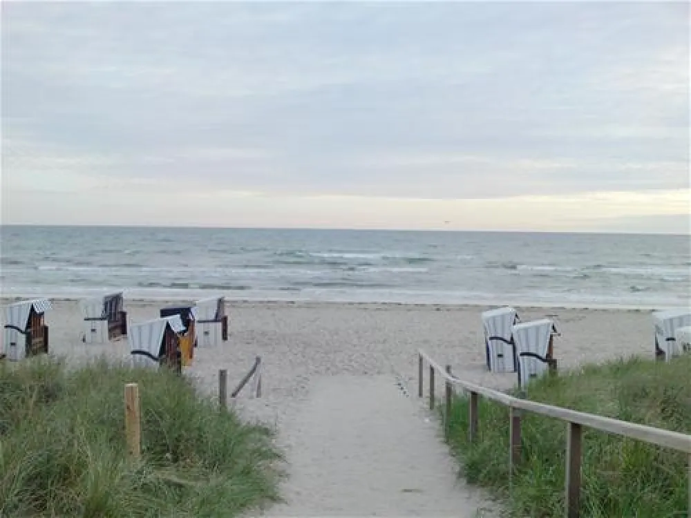 Regenbogen Boltenhagen