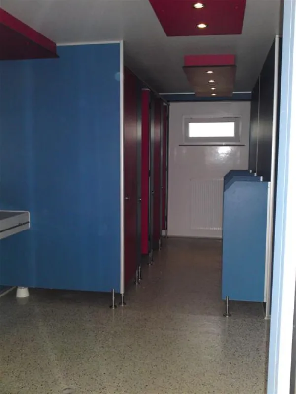 Regenbogen Boltenhagen