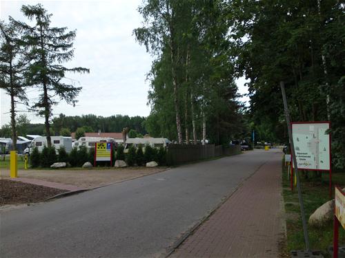 Regenbogen Boltenhagen in Deutschland - Spottocamp - Spottocamp