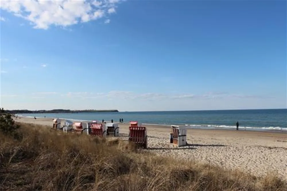 Regenbogen Boltenhagen