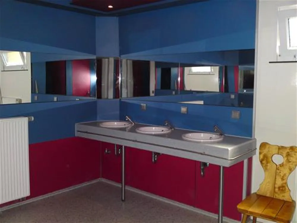 Regenbogen Boltenhagen