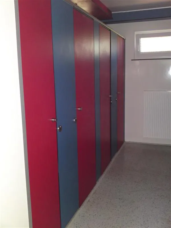 Regenbogen Boltenhagen