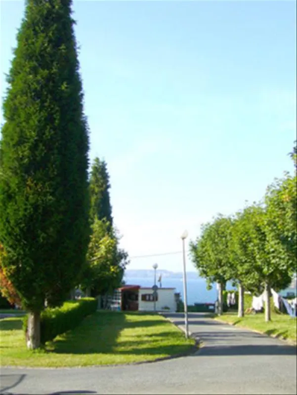 Camping Bastiagueiro