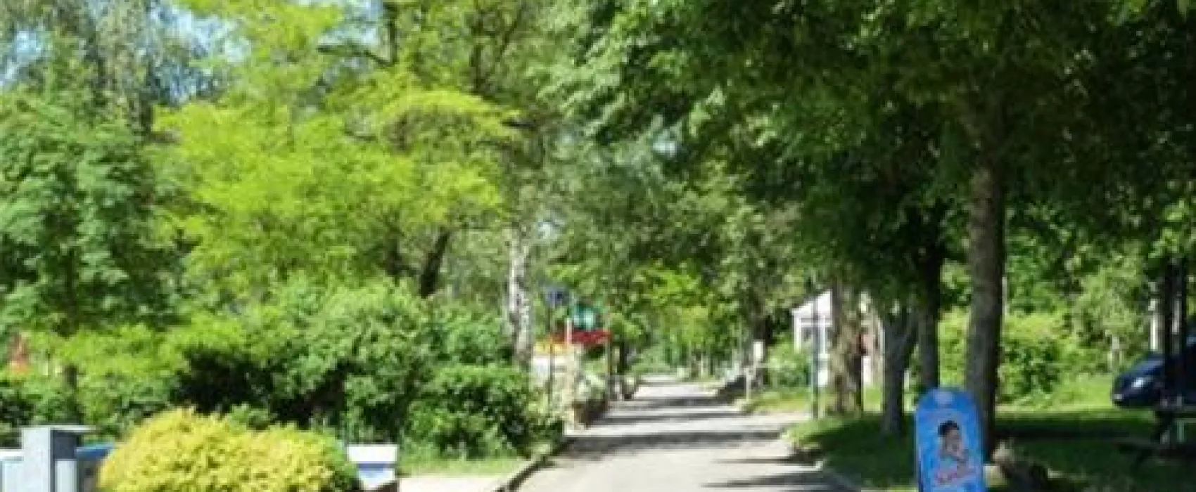 Helenesee: Die kleine Ostsee