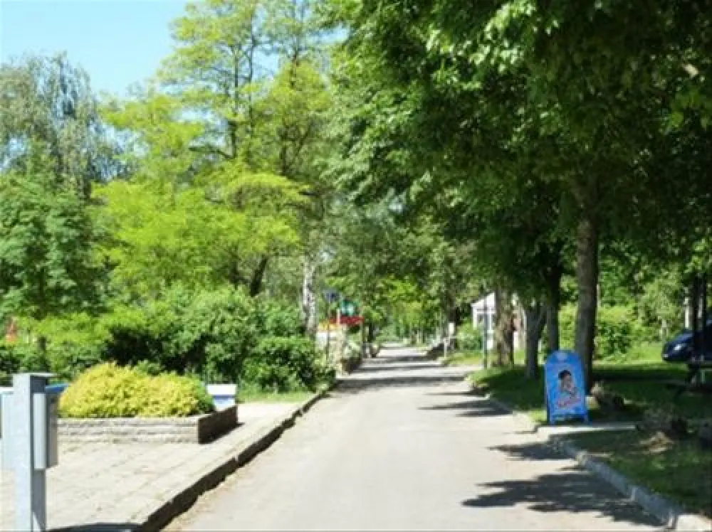 Helenesee: Die kleine Ostsee