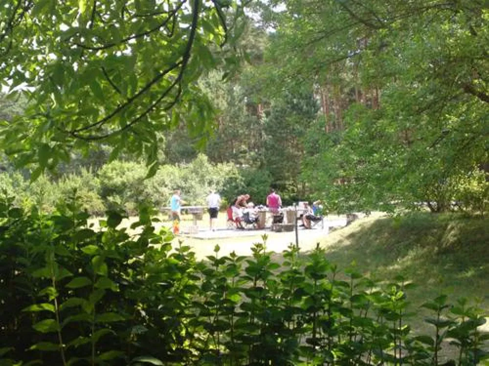 Helenesee: Die kleine Ostsee