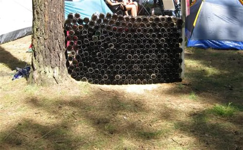 Helenesee: Die kleine Ostsee