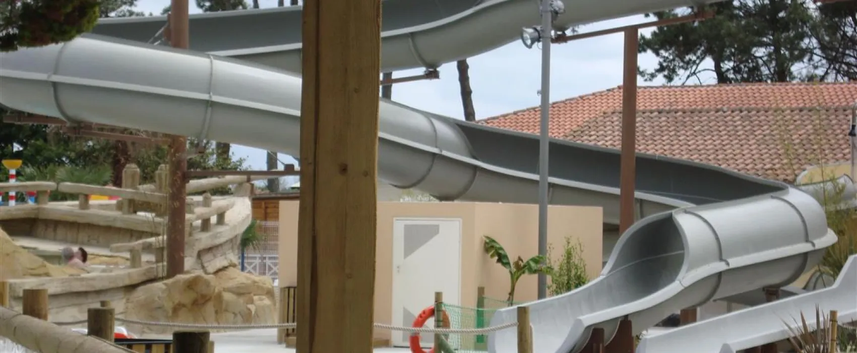 Airotel Le Vieux Port  