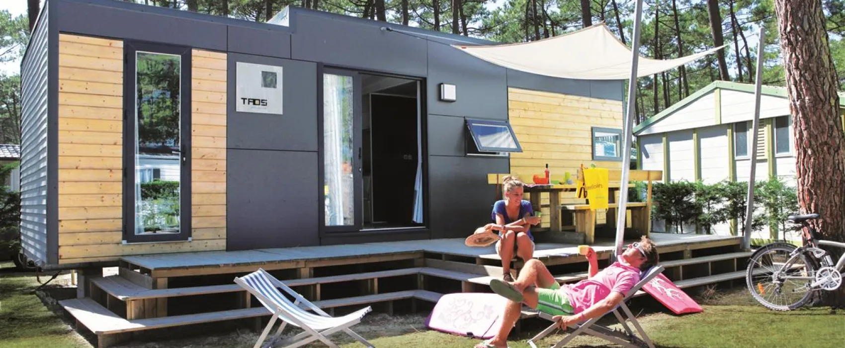 Airotel Le Vieux Port  