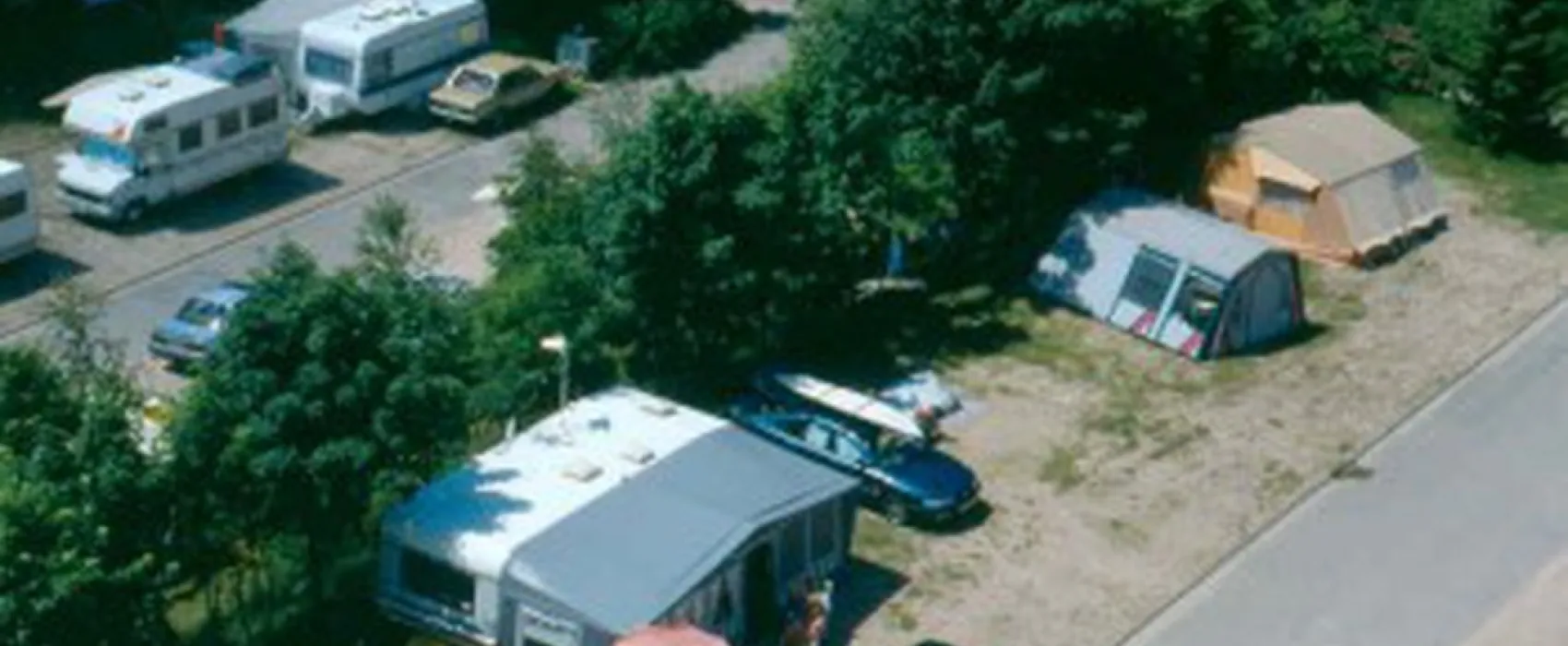 Camping Schluchsee