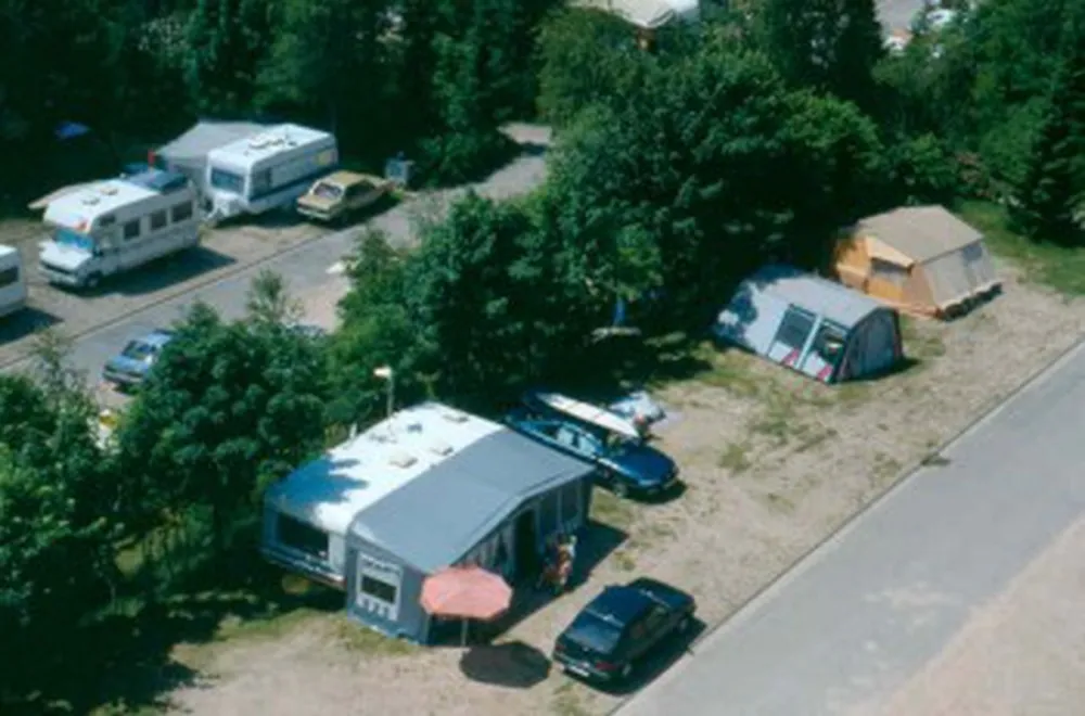 Camping Schluchsee