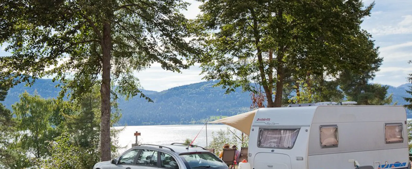 Camping Schluchsee