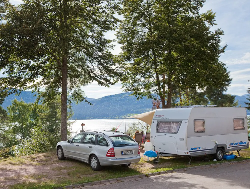 Camping Schluchsee