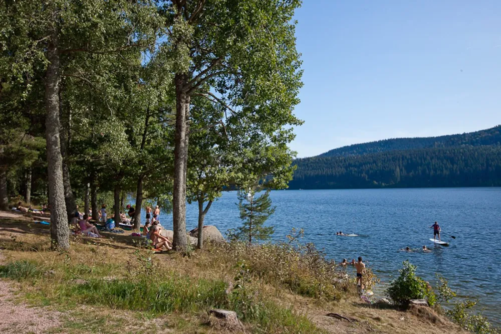 Camping Schluchsee