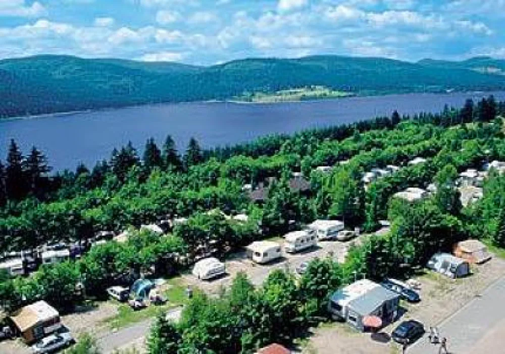 Camping Schluchsee
