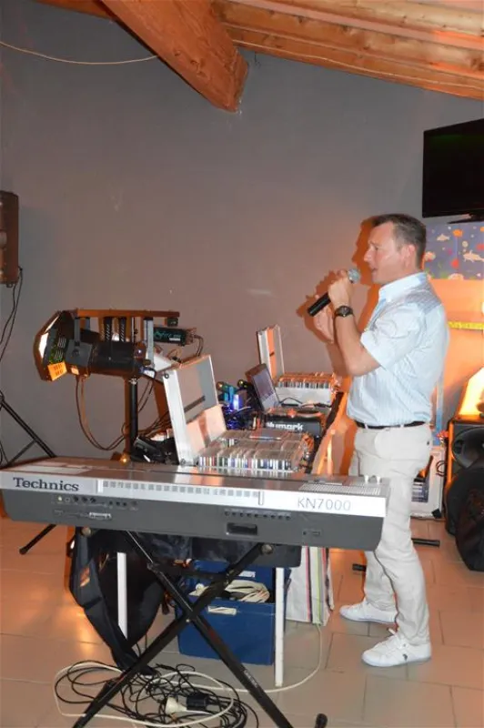 Flower Camping - Les Etangs