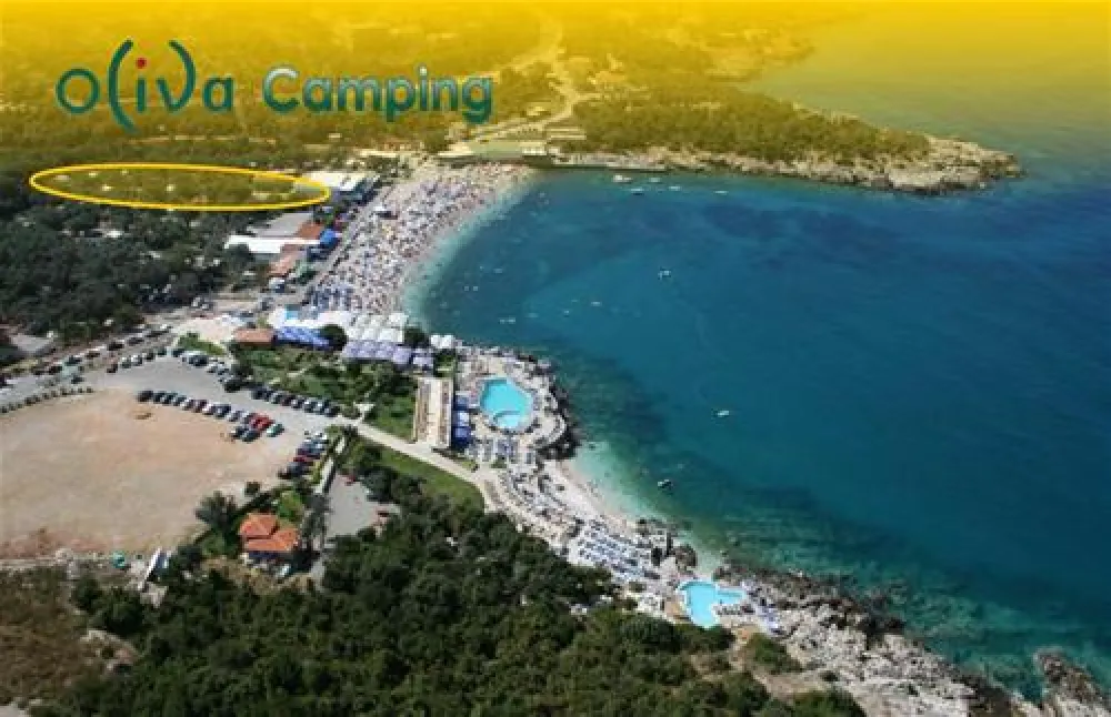 Camping Oliva