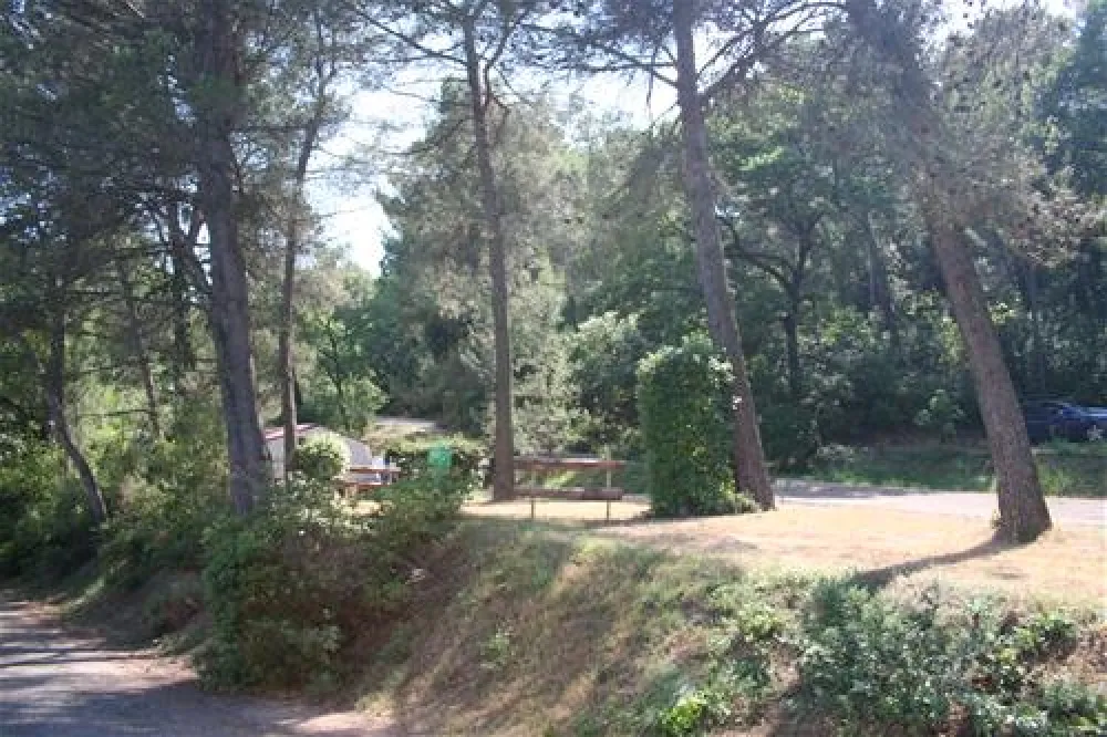 Camping Le Vieux Verger