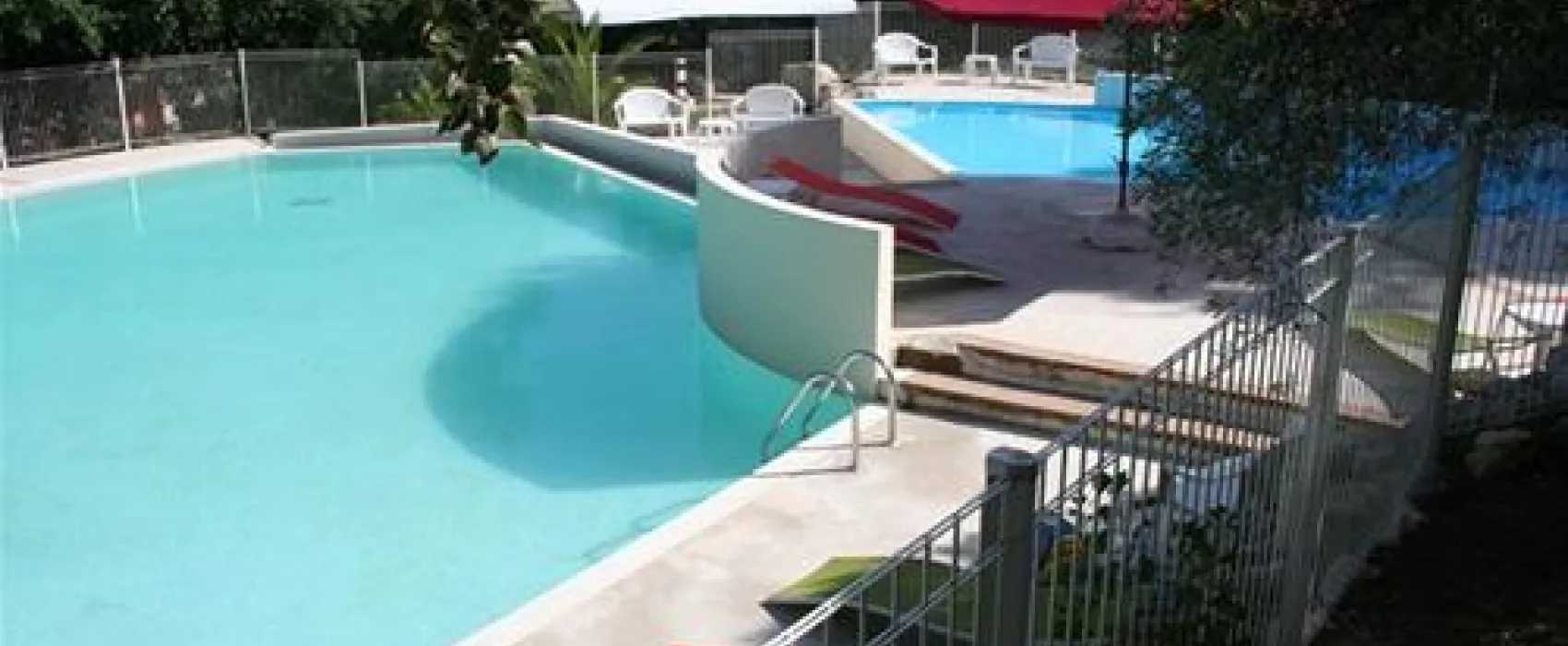 Camping Le Vieux Verger