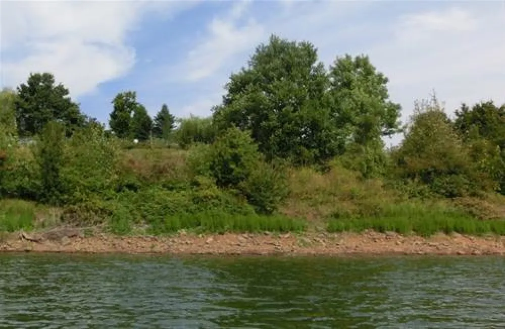 Camping Nidda-Stausee