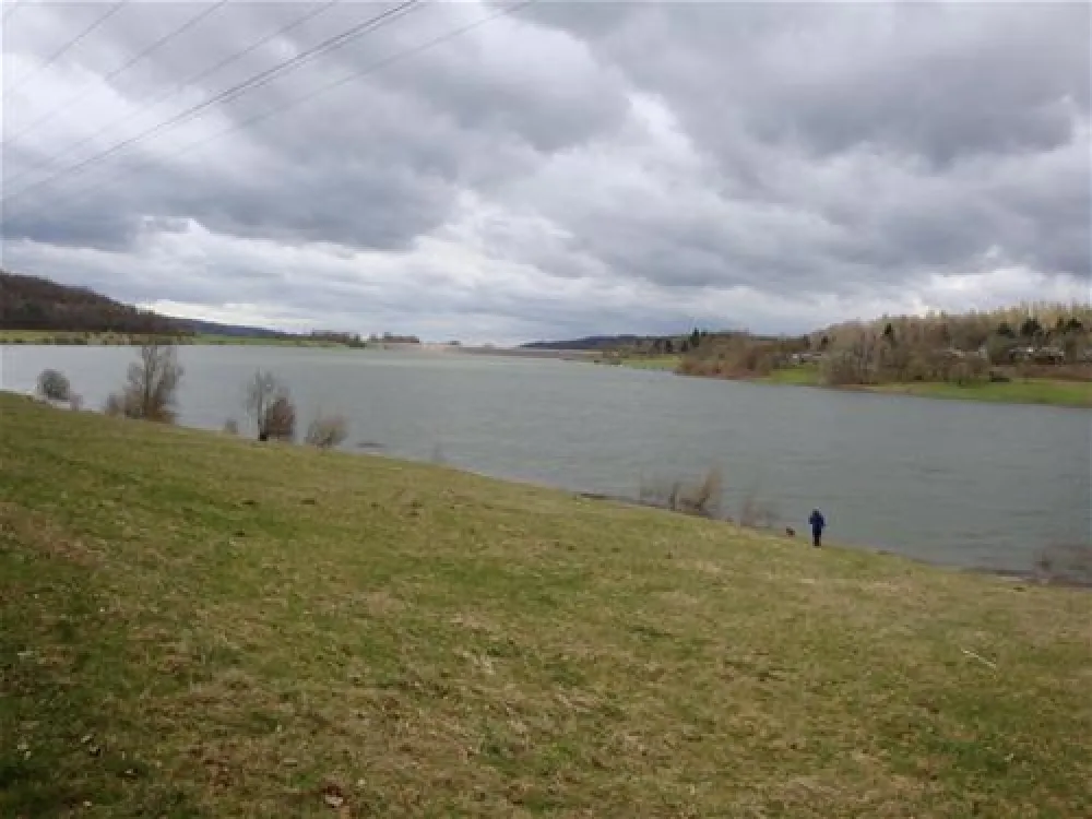 Camping Nidda-Stausee