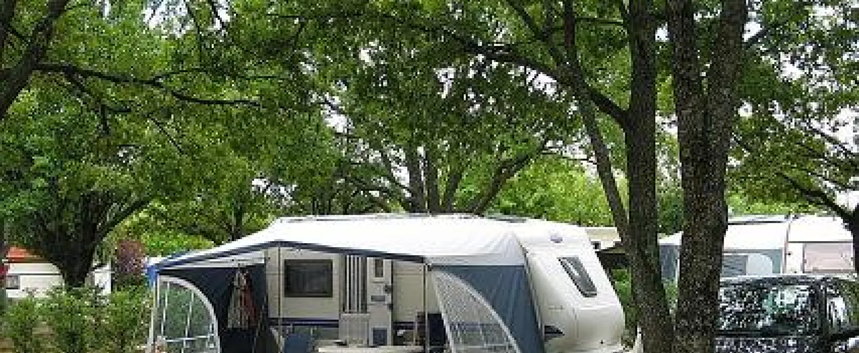 Camping International