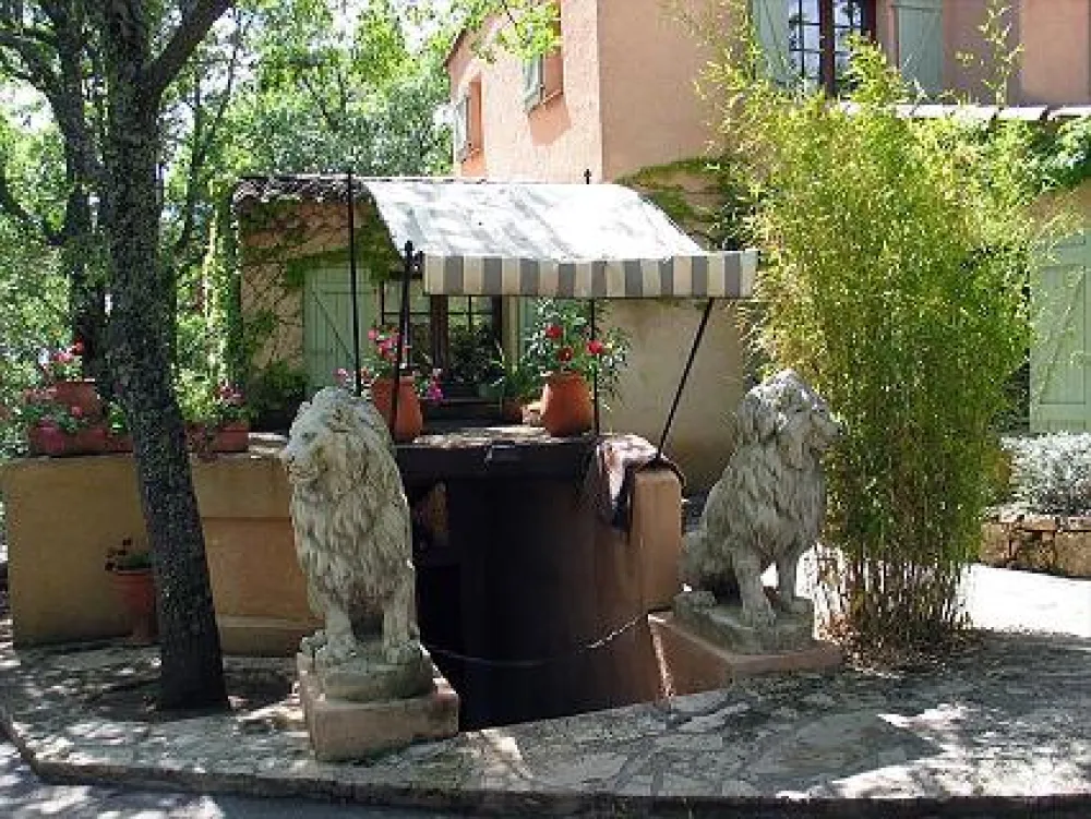 Camping International