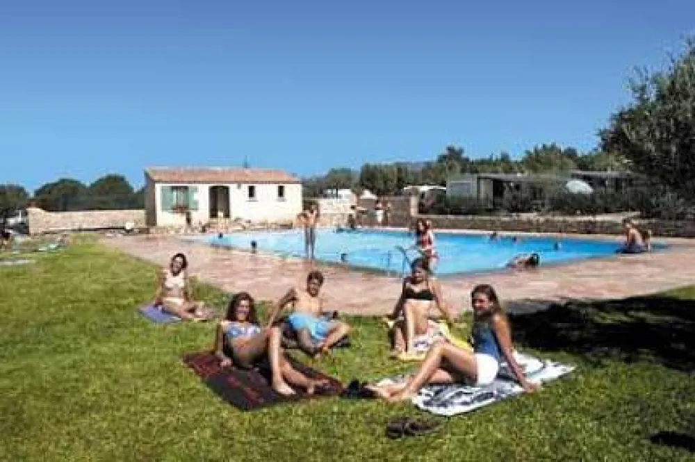 Camping International