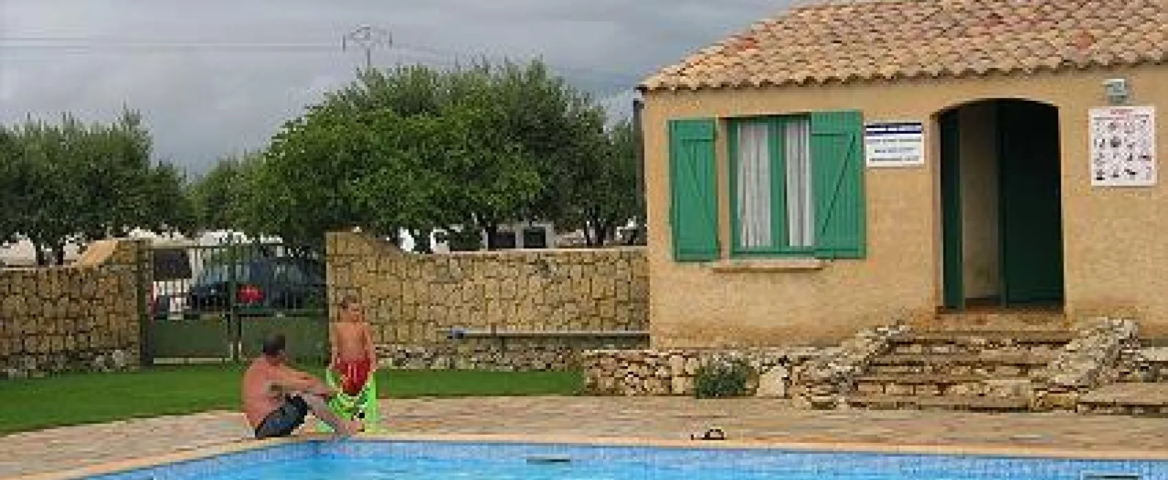 Camping International