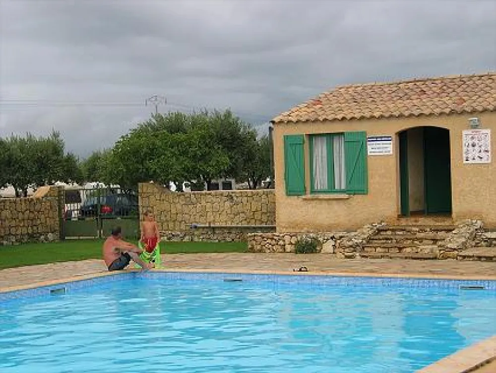 Camping International