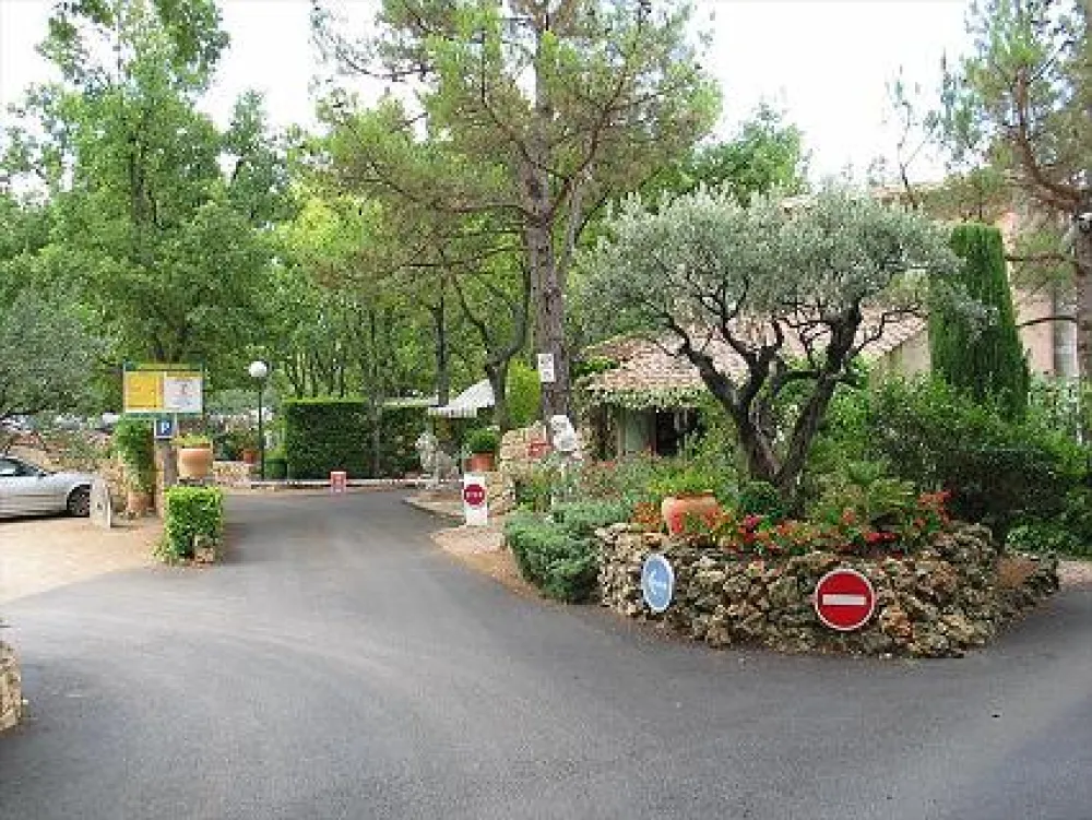 Camping International