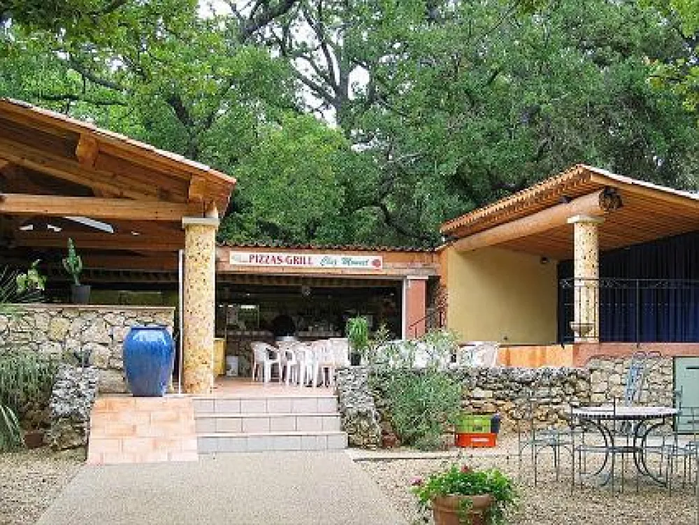 Camping International