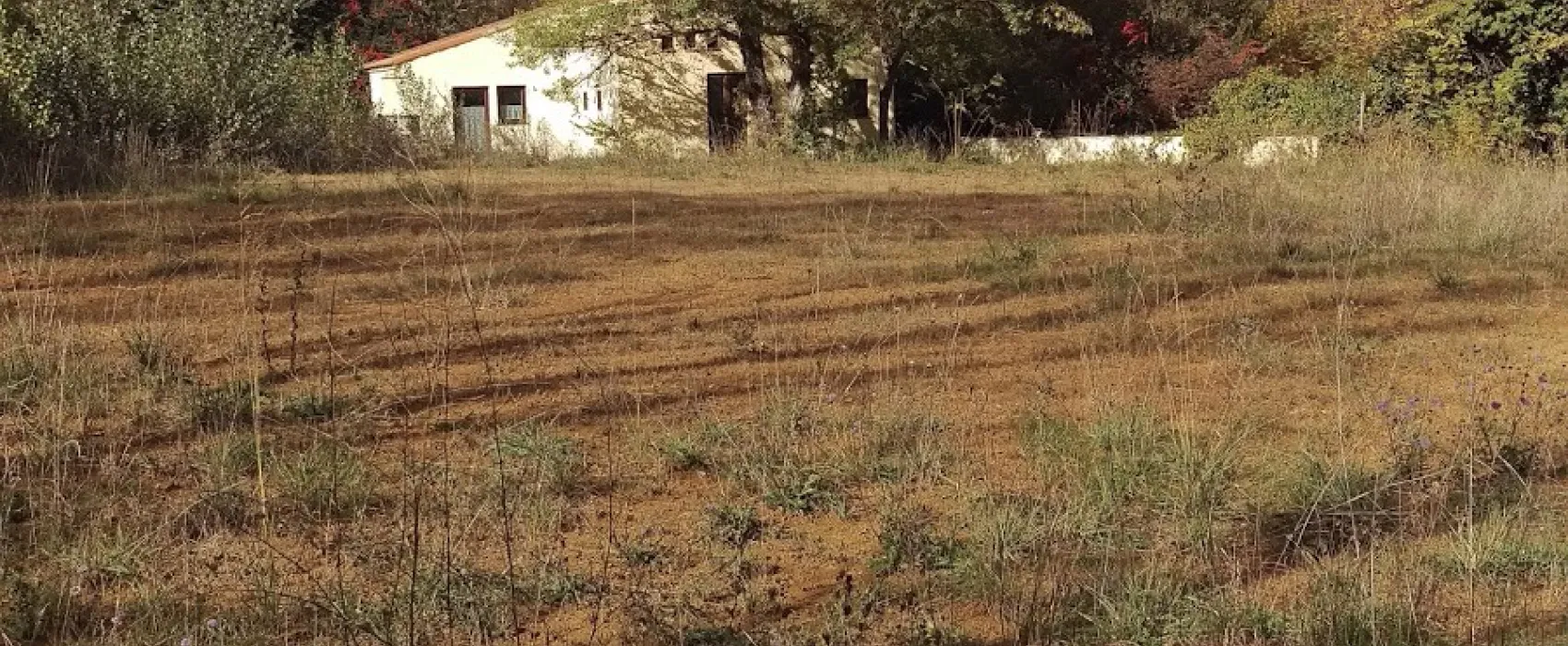 Camping Le Petit Paradis