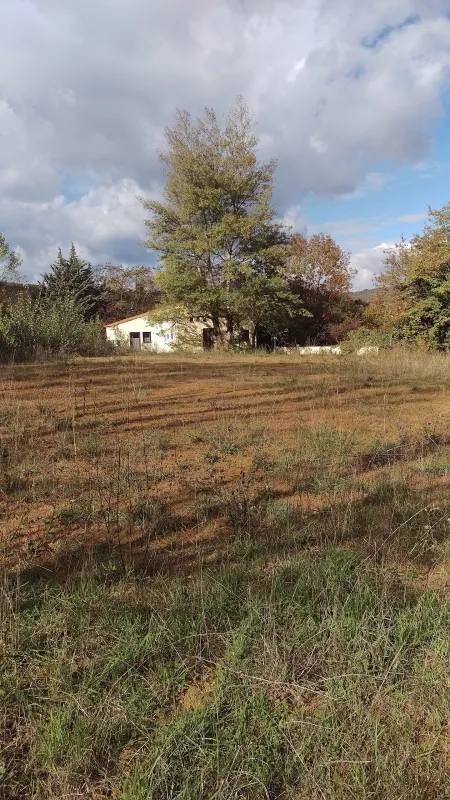 Camping Le Petit Paradis