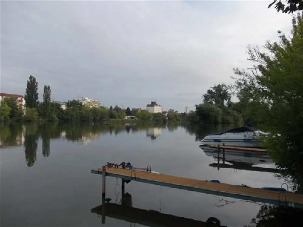 Camping Schiefer Turm