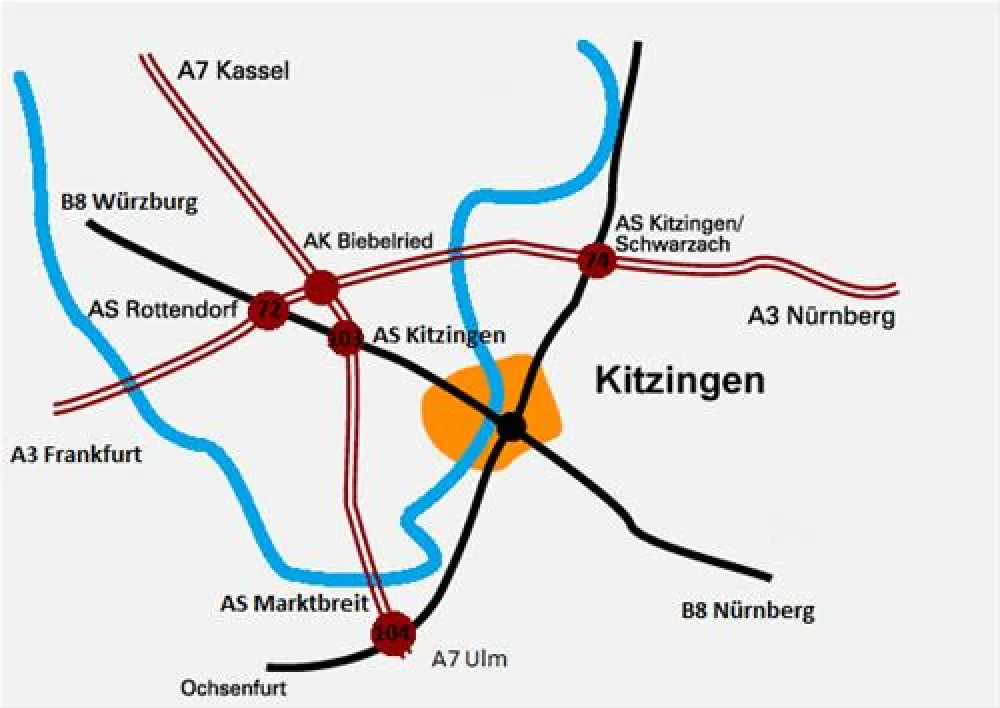 Camping Schiefer Turm