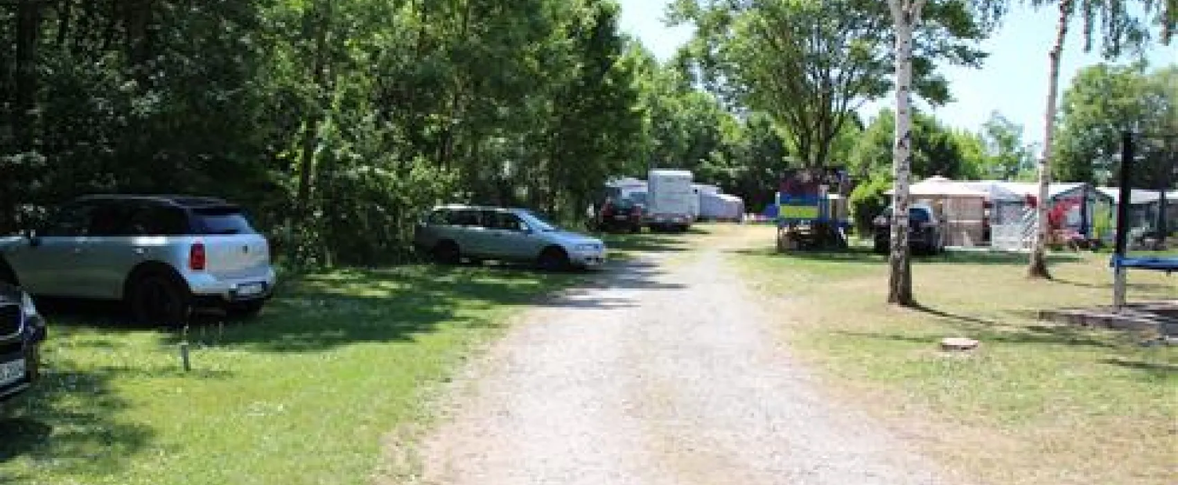 Camping Schiefer Turm