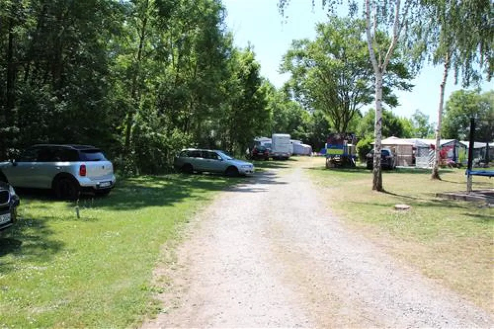 Camping Schiefer Turm