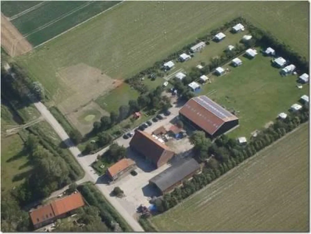 Minicamping Zonnehoek