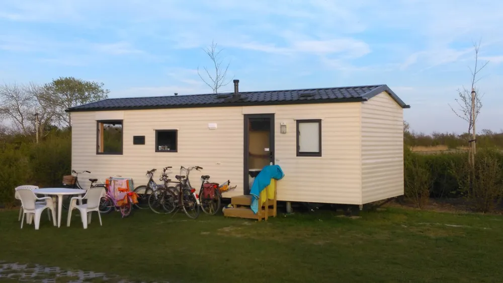 Minicamping Zonnehoek