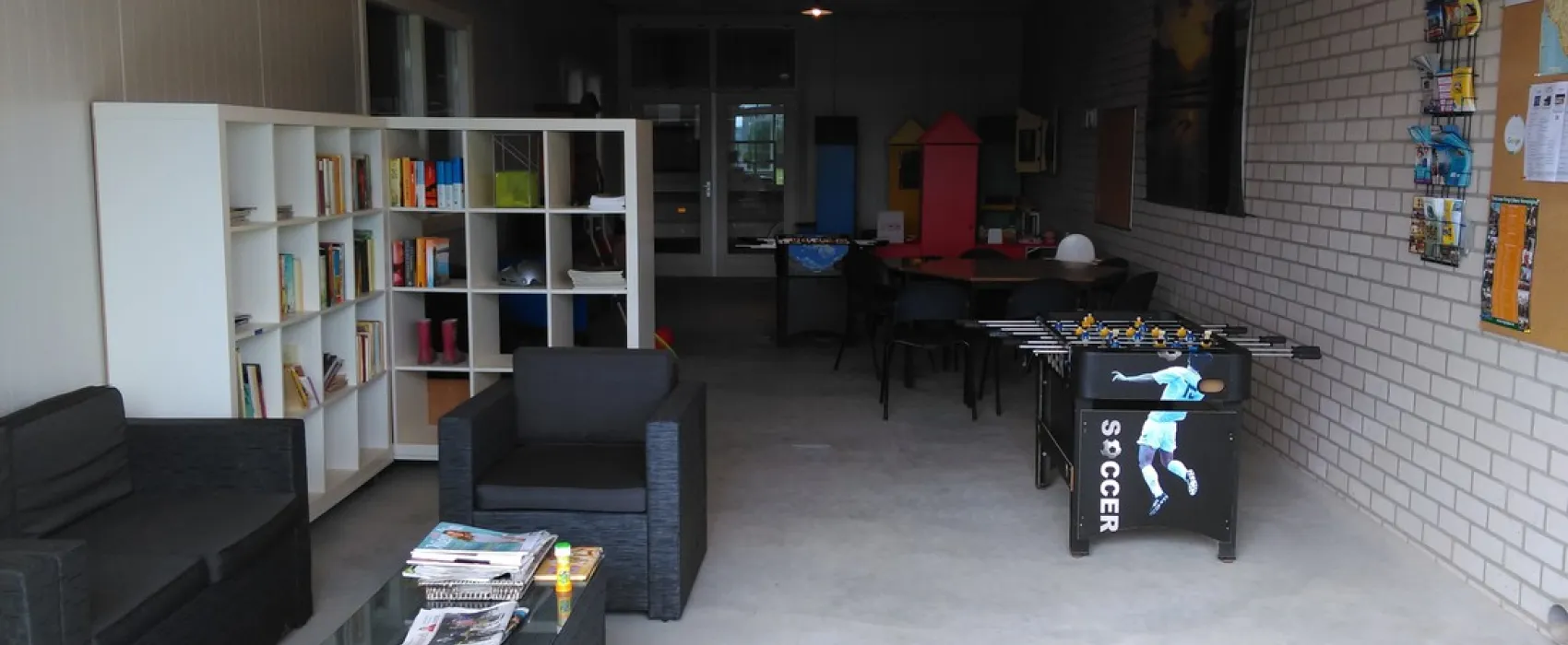 Minicamping Zonnehoek