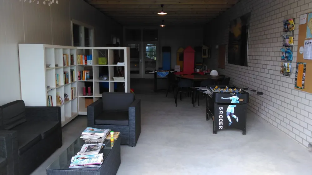 Minicamping Zonnehoek