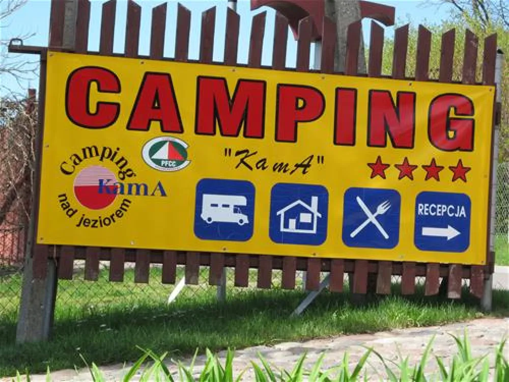 Camping KamA