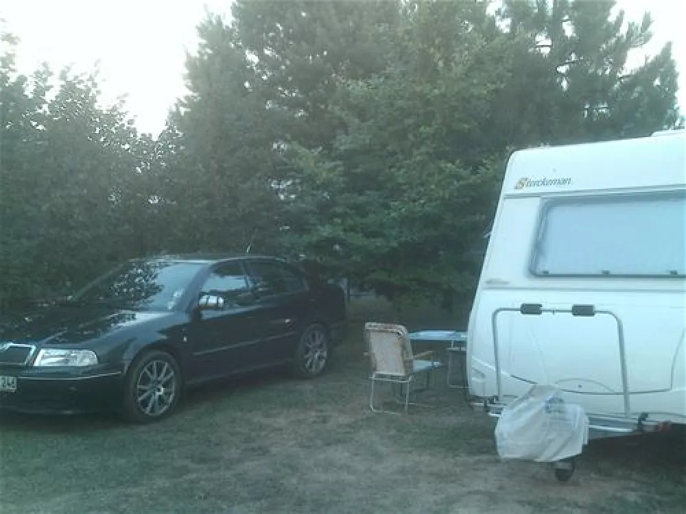 Camping KamA